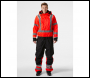 Helly Hansen Uc-me Winter Suit - Code 71555