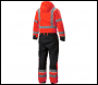 Helly Hansen Uc-me Winter Suit - Code 71555