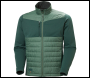 Helly Hansen Oxford Hybrid Insulated Jacket - Code 73370