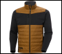 Helly Hansen Oxford Hybrid Insulated Jacket - Code 73370