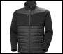 Helly Hansen Oxford Hybrid Insulated Jacket - Code 73370