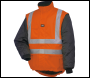 Helly Hansen Potsdam Lining - Code 73374 - (HH_73374) - Option: EN471 YELLOW/BLACK - S