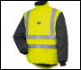 Helly Hansen Potsdam Lining - Code 73374 - (HH_73374) - Option: EN471 YELLOW/BLACK - S