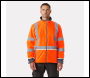 Helly Hansen Uc-me Softs Jacket - Code 74055