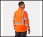 Helly Hansen Uc-me Softs Jacket - Code 74055