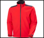 Helly Hansen Manchester 2.0 Softs Jacket - Code 74085