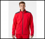 Helly Hansen Manchester 2.0 Softs Jacket - Code 74085