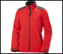 Helly Hansen W Manchester 2.0 Softs Jacket - Code 74241