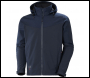 Helly Hansen Oxford H. Softs Jacket - Code 74290