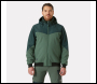 Helly Hansen Oxford Winter Softshell Jacket - Code 74291