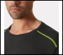 Helly Hansen Fyre Baselayer Crewneck - Code 75249