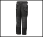 Helly Hansen West Ham Construction Pant - Code 76423