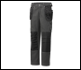 Helly Hansen West Ham Construction Pant - Code 76423