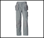 Helly Hansen Manchester Construction Pant - Code 76438 - (HH_76438) - Option: BLACK - C46