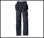 Helly Hansen Manchester Construction Pant - Code 76438 - (HH_76438) - Option: BLACK - C46