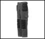 Helly Hansen Chelsea Construction Pant - Code 76441 - (HH_76441) - Option: BLACK/CHARCOAL - D88