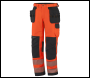 Helly Hansen York Constr Pant - Code 76456