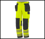 Helly Hansen York Constr Pant - Code 76456