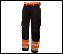 Helly Hansen York Const Pant Cl.1 - Code 76458