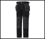 Helly Hansen Chelsea Cotton Cons Pant - Code 76487