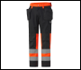 Helly Hansen Alta Cons Pant Cl 1 - Code 76491