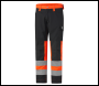 Helly Hansen Alta Service Pant Cl 1 - Code 76492