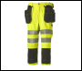 Helly Hansen Bridgewater Pirate Pant - Code 76493