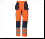 Helly Hansen Bridgewater Construction Pant - Code 76494