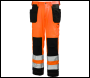 Helly Hansen Alta Construction Pant - Code 76496