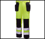 Helly Hansen Alta Construction Pant - Code 76496