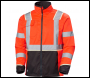 Helly Hansen Uc-me Jacket - Code 77215