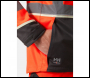 Helly Hansen Uc-me Jacket - Code 77215