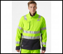 Helly Hansen Fyre Jacket - Code 77249