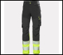Helly Hansen Icu Brz Cnct Pant Cl 1 - Code 77310
