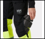 Helly Hansen W Alna 4x Cnct Pant Cl 1 - Code 77327