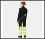 Helly Hansen W Alna 4x Mat Work Pant Cl 1 - Code 77329