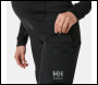 Helly Hansen W Alna 4x Mat Work Pant Cl 1 - Code 77329