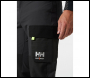 Helly Hansen Oxford 4x Cargo Pant - Code 77408