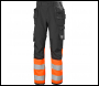 Helly Hansen Alna 4x Construction Pant Cl 1 - Code 77427