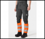 Helly Hansen Alna 4x Construction Pant Cl 1 - Code 77427