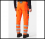 Helly Hansen Alna 4x Construction Pant Cl 2 - Code 77428