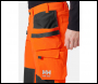 Helly Hansen Alna 4x Construction Pant Cl 2 - Code 77428