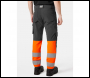 Helly Hansen Alna 4x Work Pant Cl 1 - Code 77429