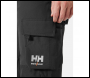 Helly Hansen Alna 4x Work Pant Cl 1 - Code 77429