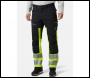 Helly Hansen Fyre Work Pant Cl 1 - Code 77449