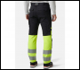 Helly Hansen Fyre Work Pant Cl 1 - Code 77449