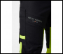 Helly Hansen Fyre Work Pant Cl 1 - Code 77449