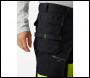 Helly Hansen Fyre Cons Pant Cl 1 - Code 77450