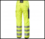 Helly Hansen Fyre Work Pant Cl 2 - Code 77451