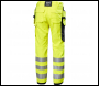 Helly Hansen Fyre Cons Pant Cl 2 - Code 77452